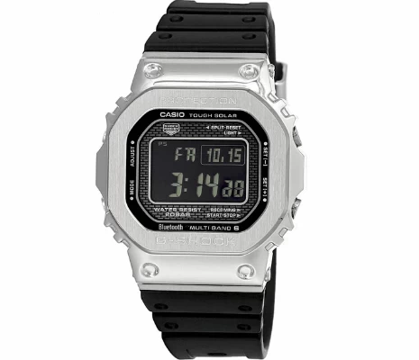 CASIO G-SHOCK Connected